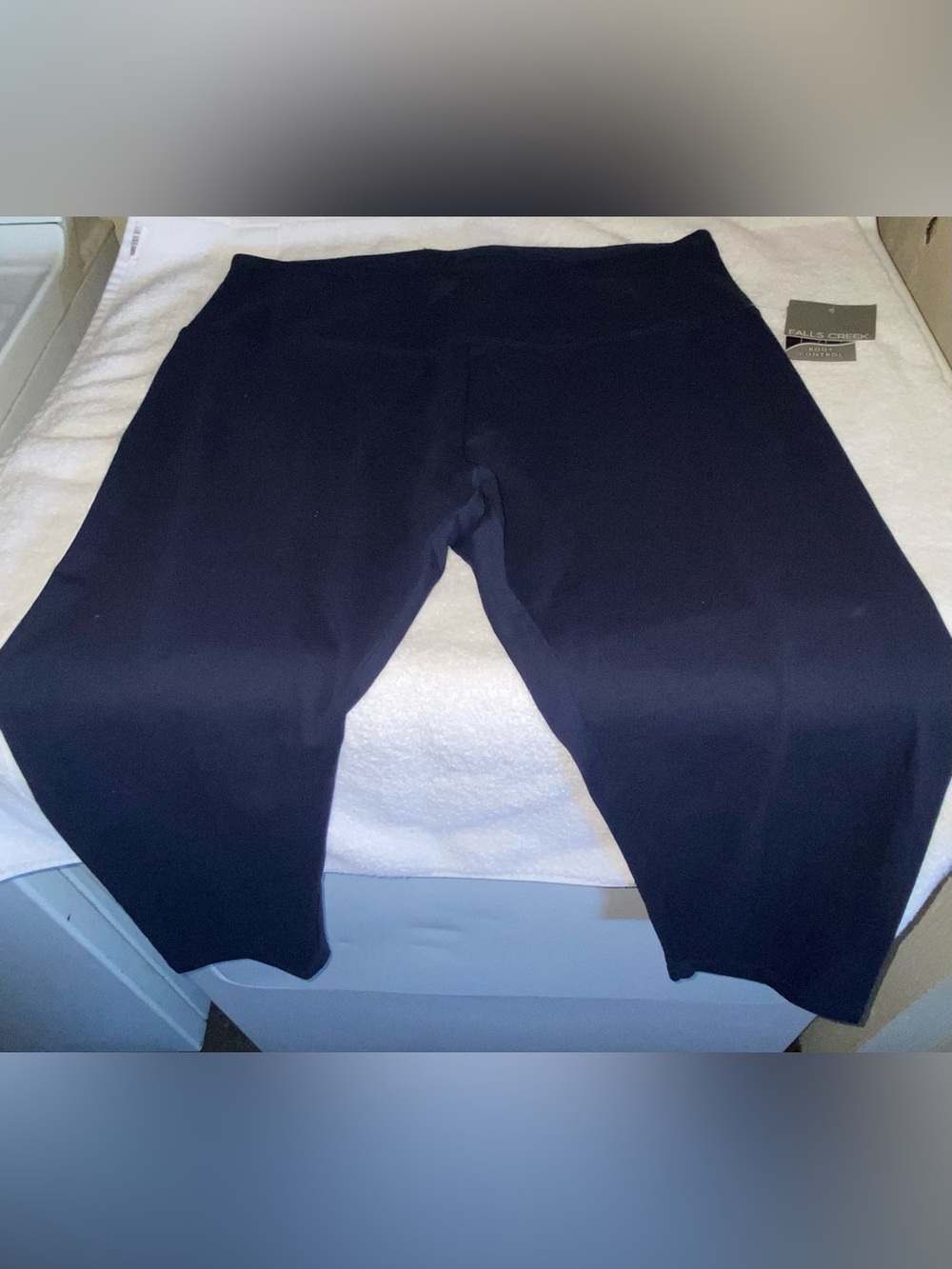 Falls Creek Women’s Capris